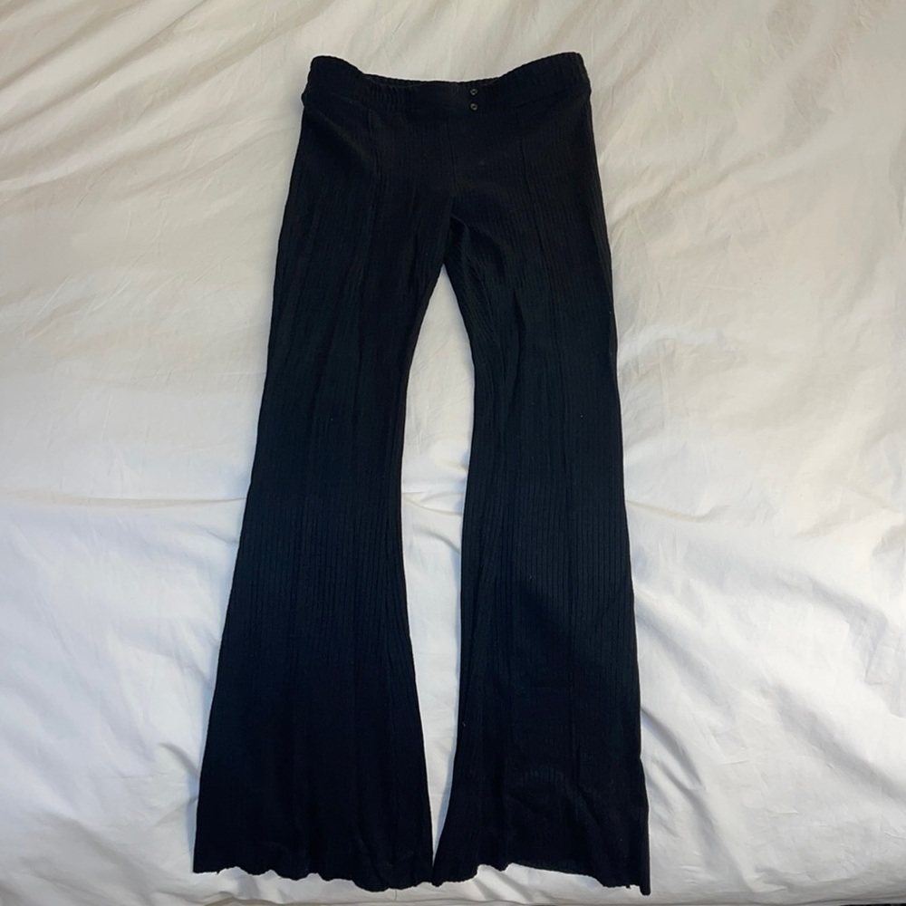 Urban Outfitters Flare Leggings
